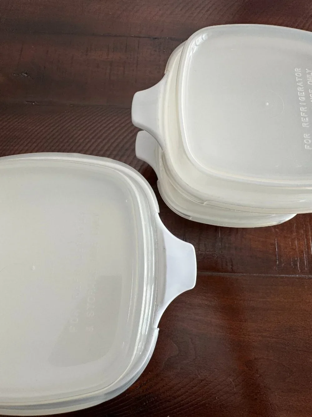 VTG Corning Ware 